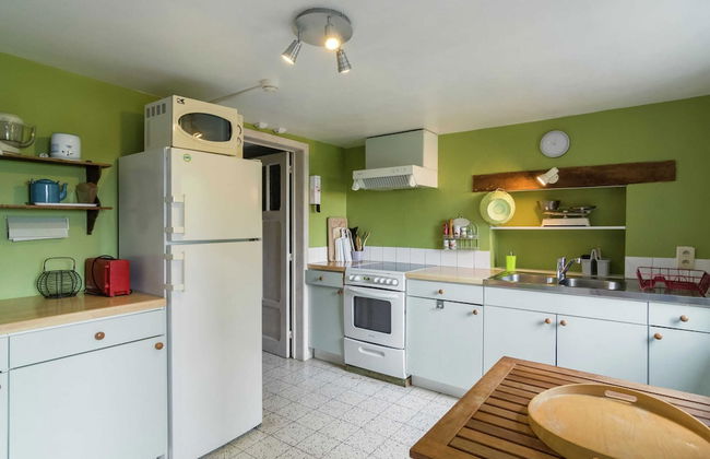 Pleasant Holiday Home With Garden in Ciney - Foto 14