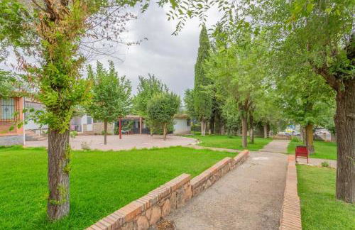 Bungalow el puntal Padul - Foto 32