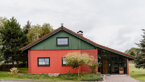 Ferienhaus Riese - Allrode - Foto 2, Garden