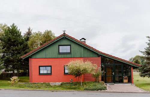 Ferienhaus Riese - Allrode - Foto 2