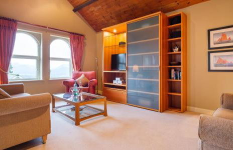 Underscar - Luxury 2 Bed Apartment - Foto 8