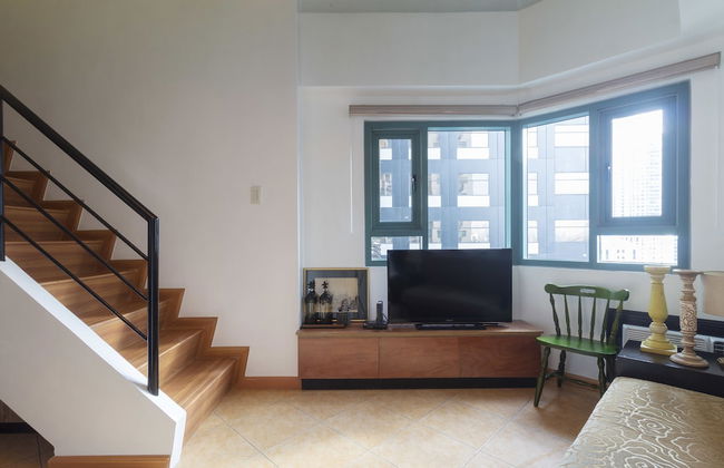 McKinley Park Residences near St Lukes - Foto 28