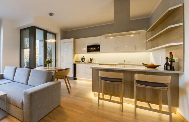 Residenz am Zwinger - Foto 20