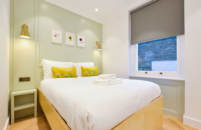 Star Street Serviced Apartments by Concept Apartments - Photo 20