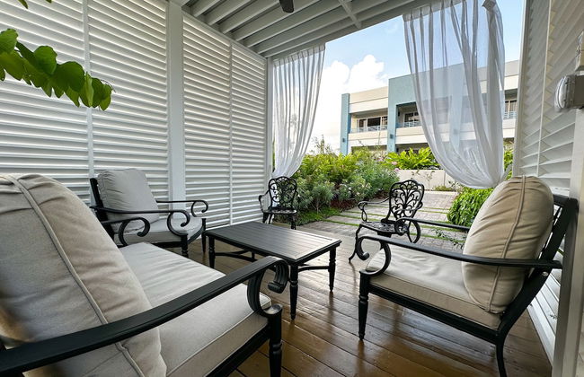 Blue Haven Holiday Apartments - Foto 38