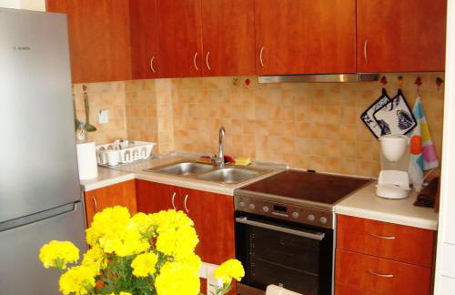 Apartment for Family - Foto 49