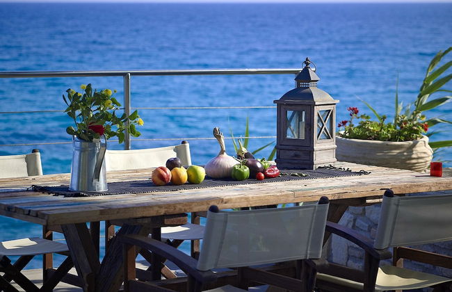 Paradisso Beach Villas - Foto 32