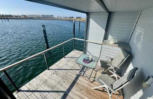 Hausboot Lilla Lina - Photo 1