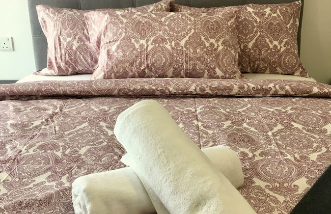 Pinnacle Tower Johor Bahru - Photo 4