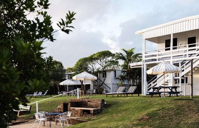 Seaspray Yeppoon - Foto 23