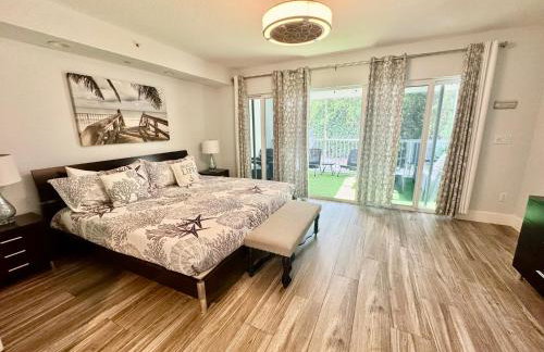 Vacay Vibes-Luxury Home in Oceanfront Resort with Pools, Pickleball & Marina - Foto 25
