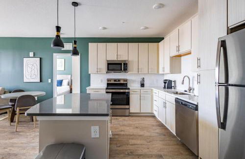 Landing Incredible 1BD Pool Yoga Studio - Foto 36