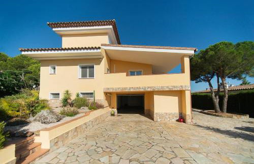 WELCS VILLA 278 EMP con piscina y vista panoramica - Foto 62