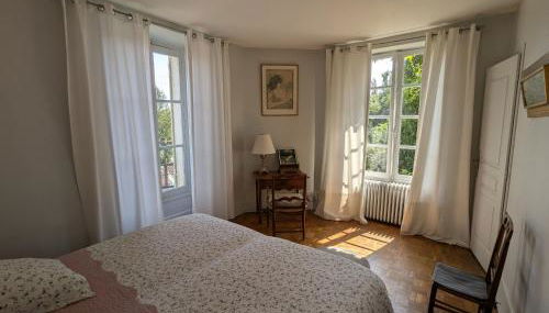 Maison XVIIIe avec jardin privatif - Yèvre le Châtel - FR-1-590-440 - Foto 5