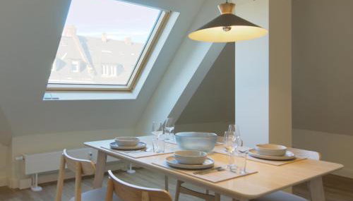 vonBehling Boutique Apt. - Blick über die Dächer - Foto 4