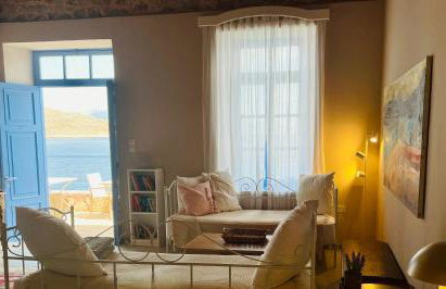 Villa Hiona-Seafront Villa - Foto 52