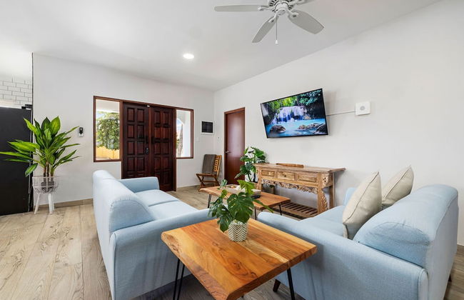 Secluded Beachfront Gem Pool Patio View BBQ - Foto 5