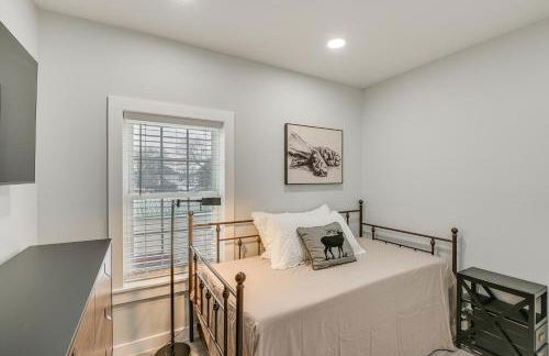 Bright and Modern Home 2 Mi to Presque Isle Airport - Foto 21