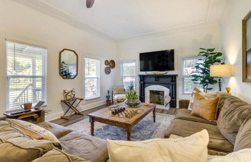 Fire Pit and Yard Updated Winter Garden Home! - Foto 4