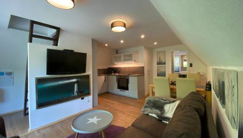 Ferienhaus Seehütte - Foto 5