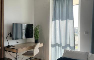 Cubus Nest Apartment - Foto 24