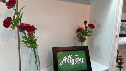 Allgäutraum Ferienwohnung Nr. 2 - Foto 4