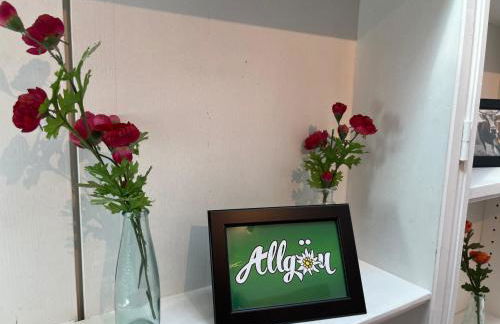 Allgäutraum Ferienwohnung Nr. 2 - Foto 4