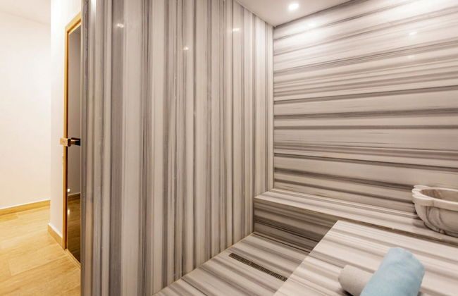 Infinity Paradise - Foto 31