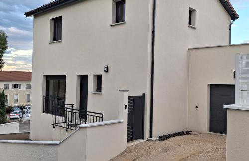 Villa de la trêve - Foto 1