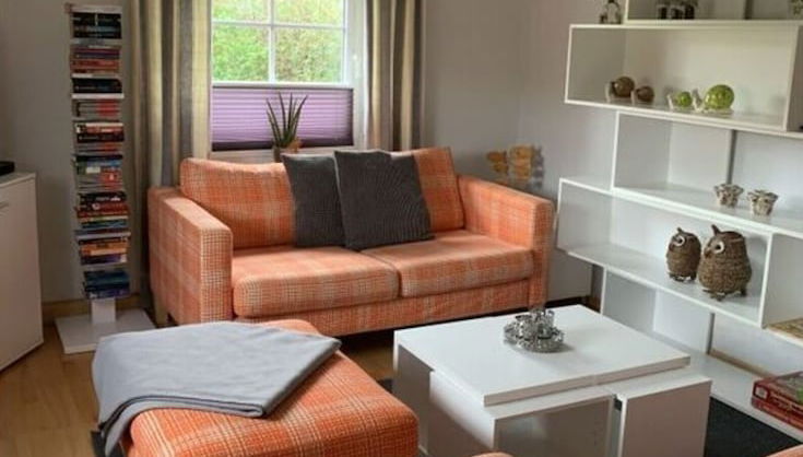 Tini - Haus Deichperle - Foto 1, Imagen principal