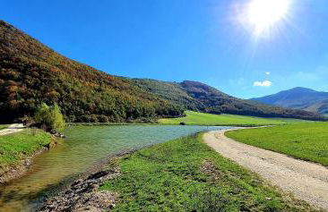 Villa Eden Numana - in favoloso Resort vicino al mare - Foto 50