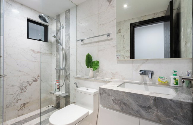 Luxury D1 Mension Condotel - Foto 36