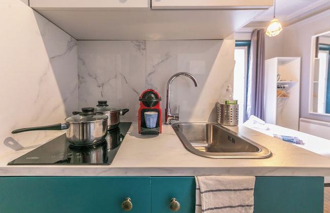 WS Grands Boulevards - Opera - Foto 65