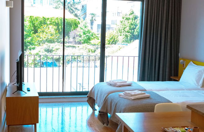 Oporto Trendy Formosa - Foto 17