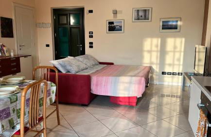 Casa Meda Tabachere Appartamento Sirmione Desenzano del Garda - Foto 9