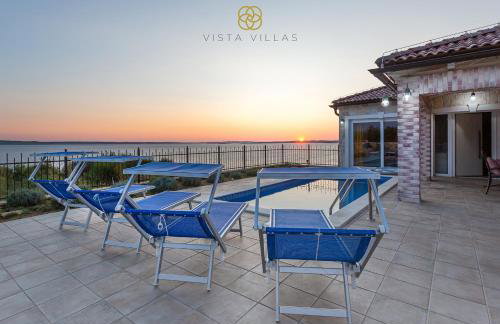 Vista Villas - Sweet Life Apartment Villa S - Photo 1