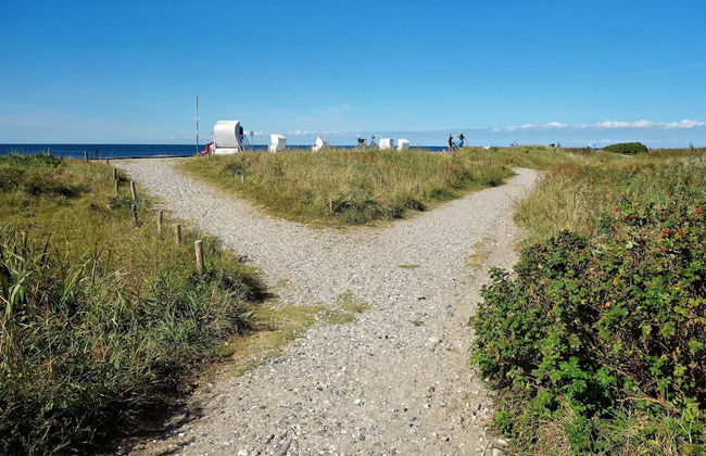 Exclusives Appartement auf Fehmarn - Foto 50