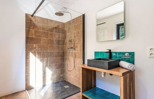 Holiday Home La Bastide Neuve by Interhome - Foto 17