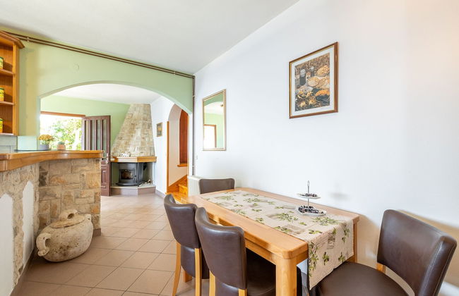 Villa Linda - Foto 38