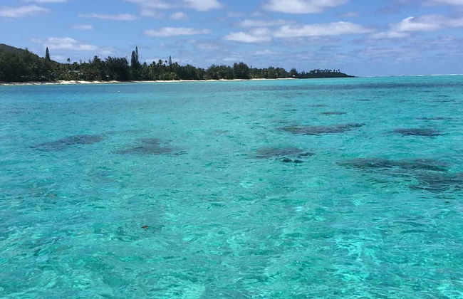 JJ's Retreat - Foto 19