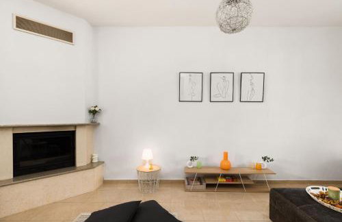 Villa Anthea by halu! Lovely house for 8 guests - Foto 9