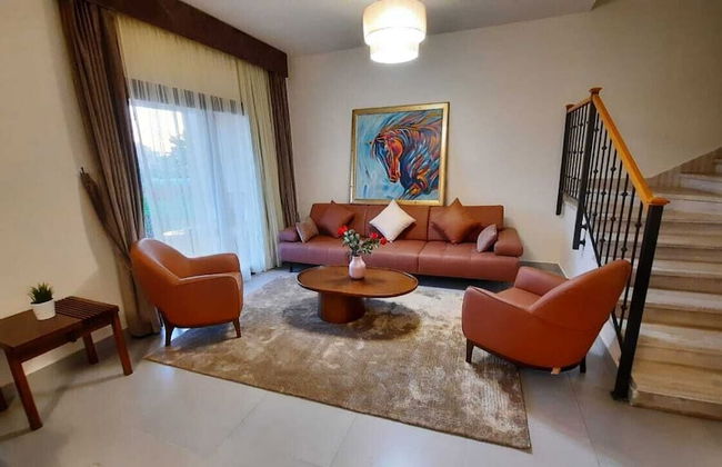 Marassi North Coast Vento View pool - Photo 16