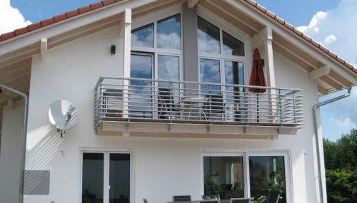 Bergblick Lodge - Photo 2