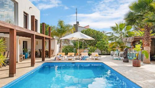 Villa Moai - PlusHolidays - Foto 2, Other