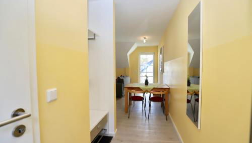 Haus Sonne Ferienwohnung 5 - Foto 3, Lobby or reception