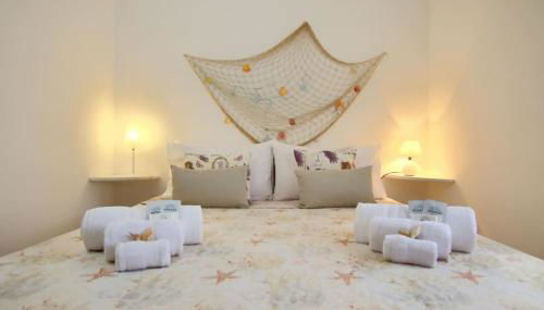 5 minutes to the sea - Villetta Mediterranea - Foto 4