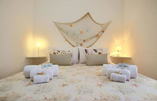 5 minutes to the sea - Villetta Mediterranea - Foto 4