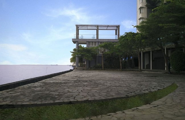 The Malibu Suites Balikpapan by Sissae Living - Photo 37