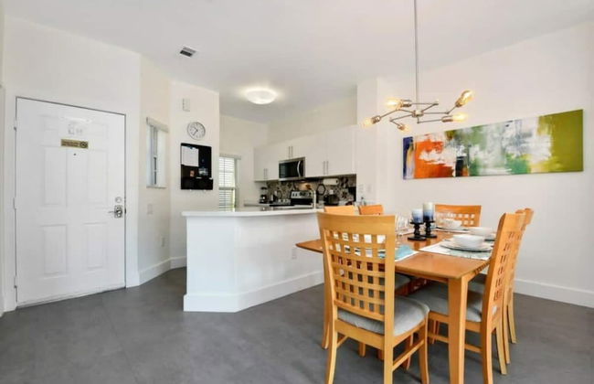 139 Stunning 3BD Home Inside Disney Area - Foto 6