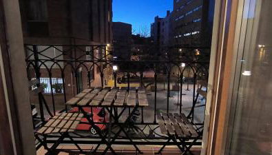 Apartamento Zabala conoce Bilbao desde dentro - Free parking - Foto 3